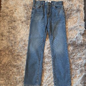 Old Navy Kids Blue Jeans